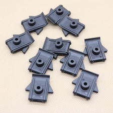 10 Fender Liner Retainer U Nut 6384835F00 For Nissan 350Z 370Z Maxima Rogue GT-R