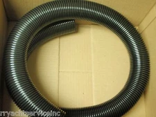 RIGGING HOSE OUTBOARD 2" INSIDE BLACK 5 FEET TUBE 1262000B MERC OMC YAMAHA J/E