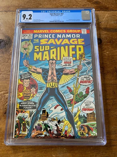 Comic Image