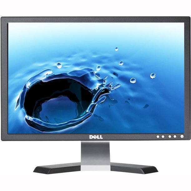 Dell E228WFPc モニター 2台セット／サポート付き Dell E228WFPC 22-inch Widescreen LCD Monitor Used Grade A | eBay