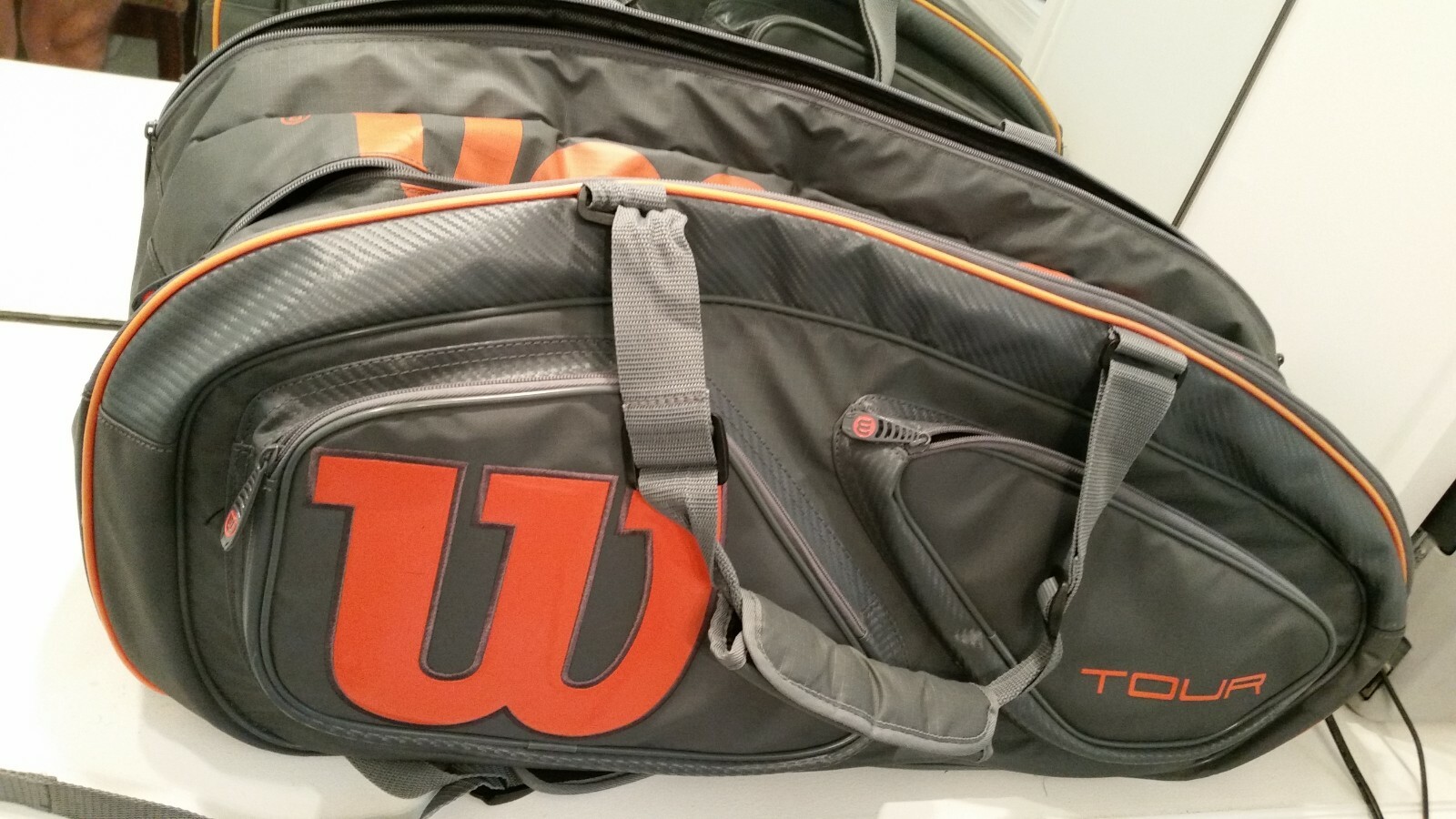 wilson thermoguard 2.0