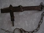 VINTAGE  SPRING TRAP — photo 4