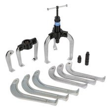 Sykes-Pickavant Hydraulic 2/3 Leg Puller Kit 50 - 250mm 1500 Series Ram 155100V2