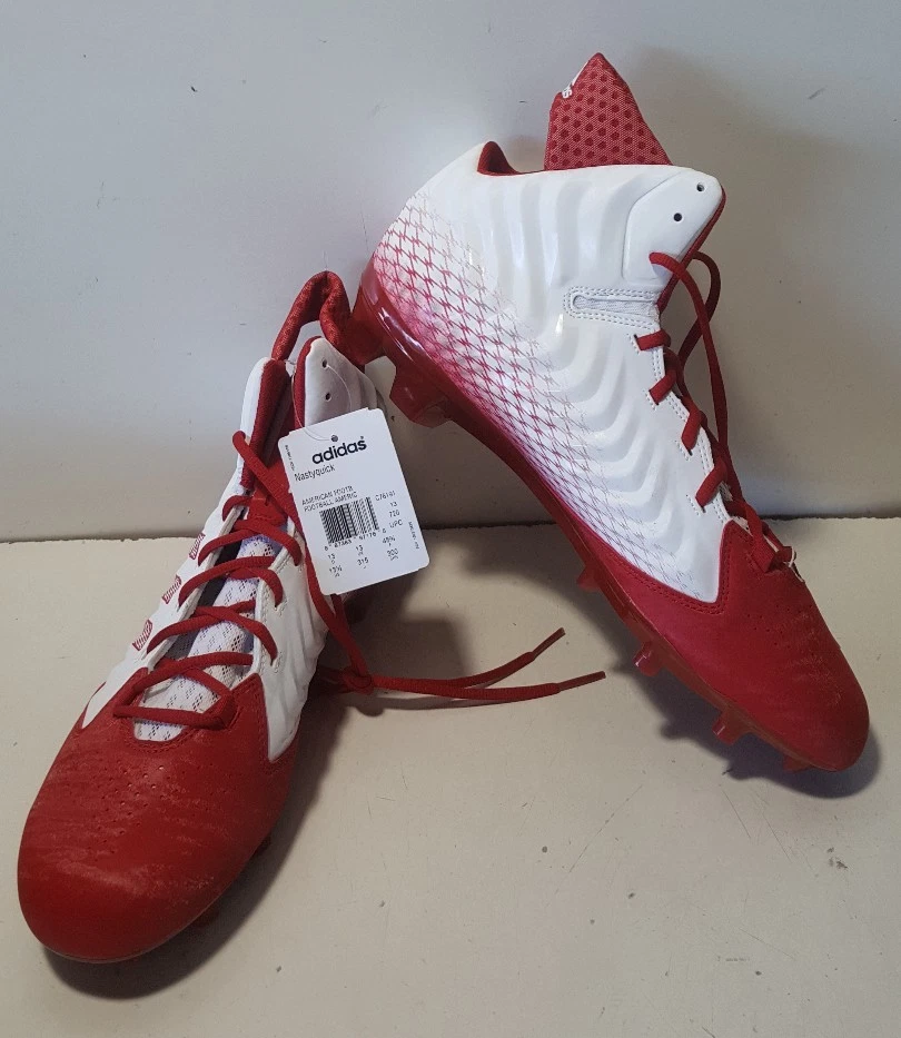 Adidas nastyquick store cleats