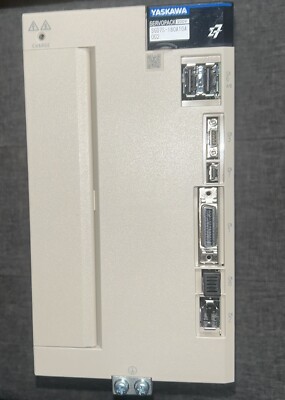 Yaskawa SGD7S-180A10A002 Servo Driver SGD7S180A10A002 New / Open Box