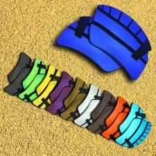 US Polarized Lenses Replacement for-OAKLEY Flak 2.0 XL Sunglass - Many Varieties