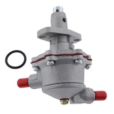 176-7712 For Perkins CAT 3024 Fuel Pump 226B 232B 247B 257B 216b Skid Steer 