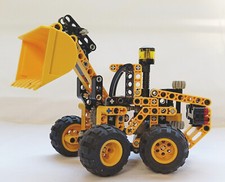 Front End Loader