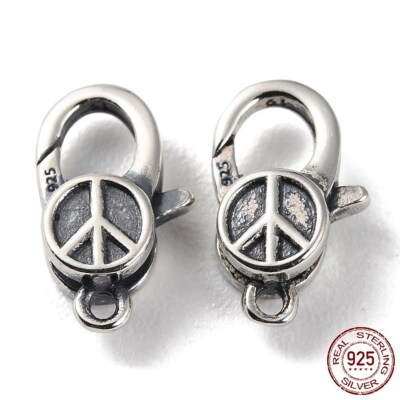 Jewelry Clasps for Necklaces and Bracelets