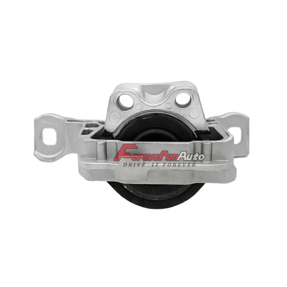3pcs Engine Motor & Trans. Mount Set For 2013-2016 Ford Focus S SE Titanium 2.0L - Image 4 of 4