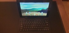 This Southern Telecom Intel 10" SmarTab ST1009X 32GB Tablet With Keyboard...