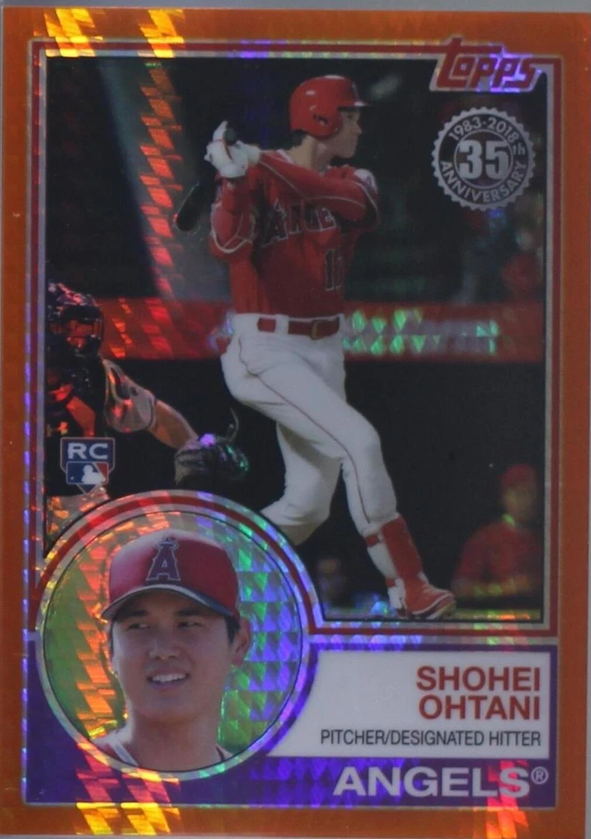 その他 2018 Shohei Ohtani Amazon.com: Baseball MLB 2018 Topps #700 Shohei Ohtani RC Angels