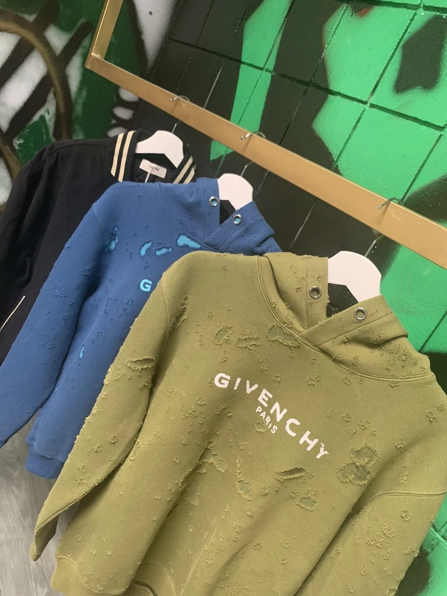 givenchy hoodie men eBay