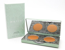 Mally Perfect Prep Shadow Base Duo, Lighter or Deeper .26 Oz.