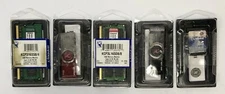Kingston USB/SD/Memory Modules 4G/ 8GB /16GB (See Details) Lot of 5