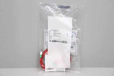 CORNING SC Simplex 2.0 FRNC 4.9m E9U SCAPC-SCAPC Angled PC 9° Glasfaser Kabel