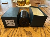 Vintage Tele Vue Nagler 13mm Telescope Eyepiece japan