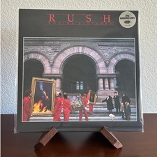 Rush - Moving Pictures (Audiphile 180g LP) Ne...