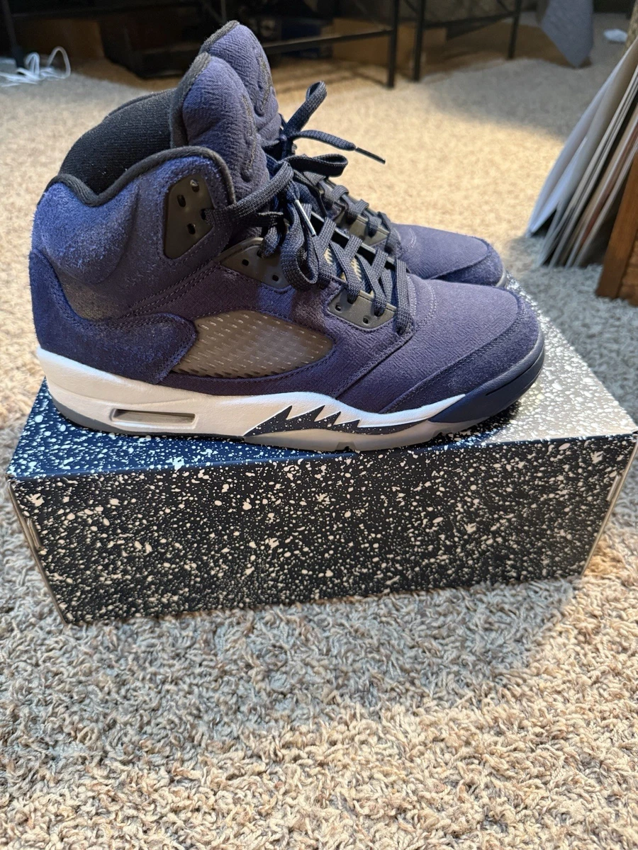 Jordan 5 Retro SE Midnight Navy for Sale | Authenticity Guaranteed