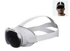 VisionSE VR Headset All-In-One Virtual Reality Headset 4K 3D Smart AR Glasses