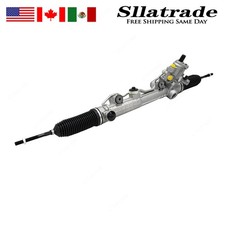 Power Steering Rack And Pinion For Mercedes Cl S Class 2000-06