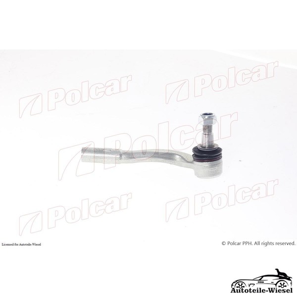 Spurstangenkopf Links FüR Mercedes SLC SLK C207 A207 S204 C204 W204 AMG Ab 07->-image