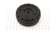 Ride on Part  73510-2159 - Wheel - Black