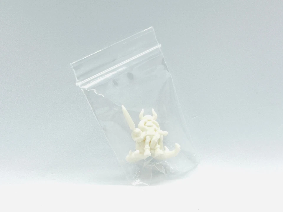 PeariA Variant Mighty Max Taiwan Edizione Limitata Confezione Doppia e Bonus Prima Edizione - Immagine 3 di 3