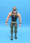 G.I. Joe 6" Classified Sgt Slaughter #53 (2023) 6" Figure Amazon Exclusive