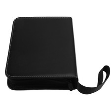 Für Game/Football/Baseball Card Binder Album 4 Doubled Binder I9A75400