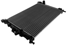 Radiateur Ford S-MAX