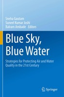 Sneha Gautam (U. A.) | Blue Sky, Blue Water | Taschenbuch | Englisch (2026)