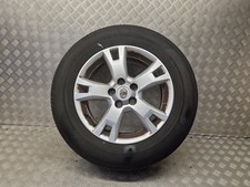 TOYOTA RAV4 17" ALLOY WHEEL 2010 #3