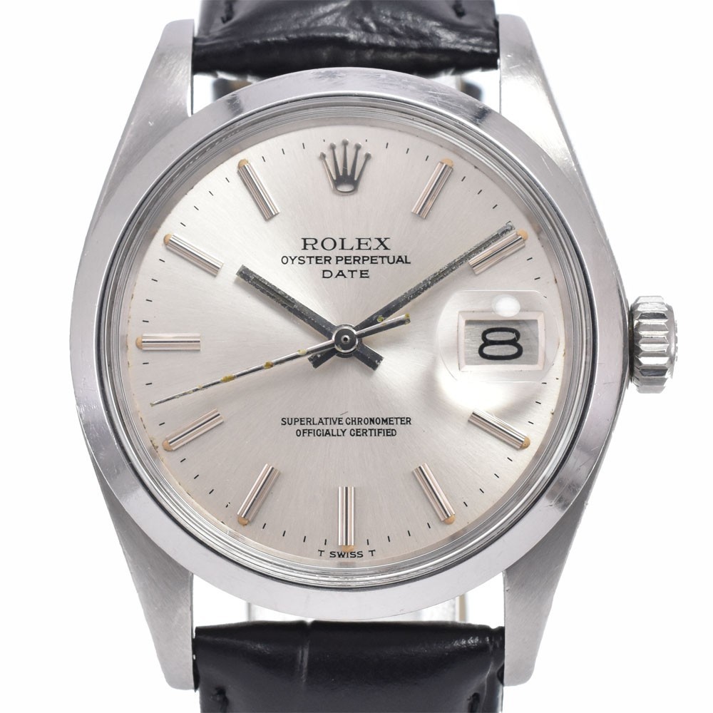 Rolex Oyster Perpetual 149355