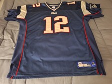 Tom Brady Football Cards, Rookie Card Checklist and Memorabilia Guide 19