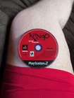 Playstation 2 PS2 KENGO MASTER OF BUSHIDO 2000 Video Game Loose.