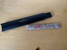 ZENITH - Sandelholz Räucherset - Holzsockel