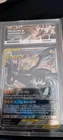 ACE 9 Pikachu & Zekrom Gx SM168 mint
