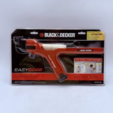 NEW Black & Decker Easy Edge Power Paint Edger & Refill Pack BDPE210 Battery Inc