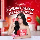 Cherry Glow  Premium Bleaching Soap By: Cherry White Best Seller
