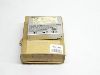 INDRAMAT MOD/1X217-065 Programmiermodul 951401 TDM..-100-300-W1 OVP