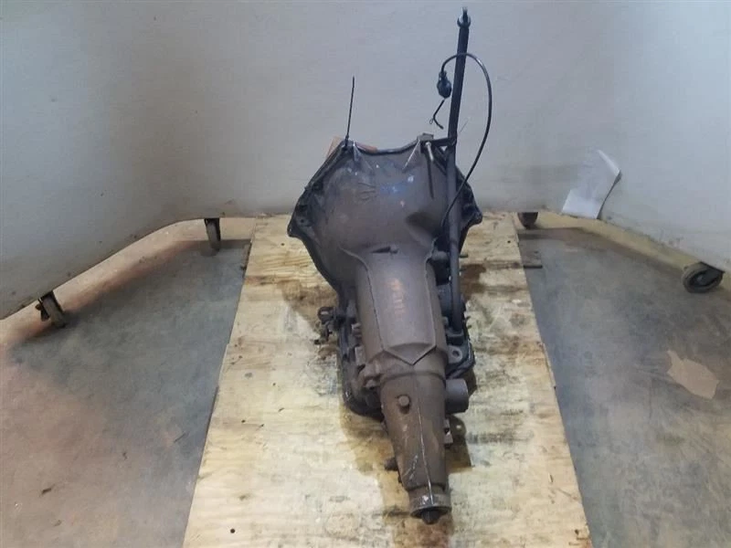 Automatic Transmission TH200 8-301 Fits 78-79 Pontiac Grand Prix OEM - Image 3 of 4