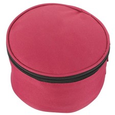 Sound Bowl Case Only Plate Storage Bag Crystal Singing Carry Carrying