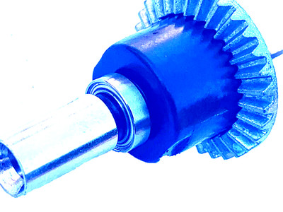 Differential vorn für RC Car Amewi CrossRacer /Reely Desert Climber (1233-15)