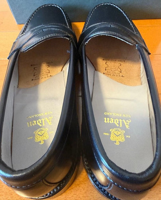 Alden 981