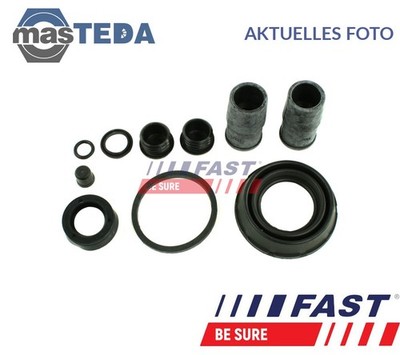 FT32465 REPARATURSATZ BREMSSATTEL HINTEN FAST FÜR ISUZU IMPULSE 1.6 71KW