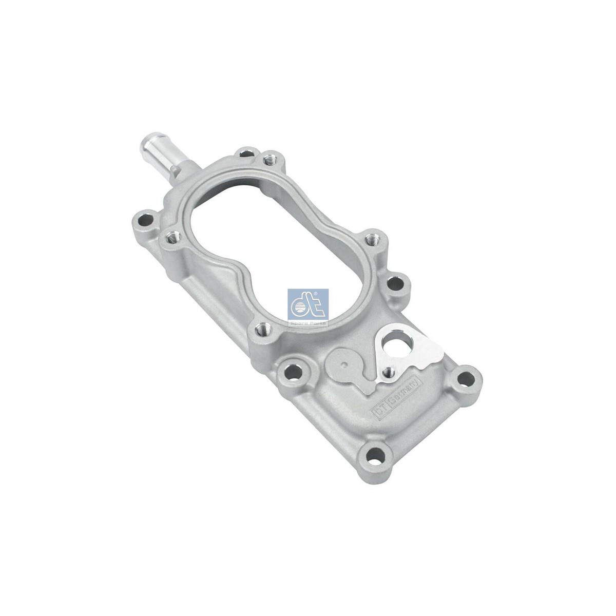 Dt Spare Parts Alloggiamento Del Termostato 1.11400 - Immagine 3
