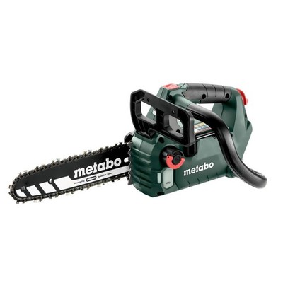 Metabo Akku Kettensäge MS 18 LTX BL 25 18 Volt CAS Brushless Motor 601595850