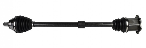 Vorderachse Rechts Hart 477 467 Antriebswelle FüR Audi,Seat,Skoda,Vw-image