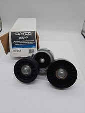 Accessory Drive Belt Tensioner Assembly Dayco 89254 Accessory Drive Belt Tensioner Assembly Dayco 89254